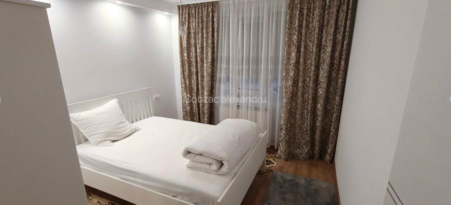 Apartament 4 camere decomandat. - 3