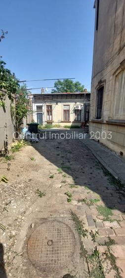 Ultracentral, Universitate, imobil in curte comuna - 9