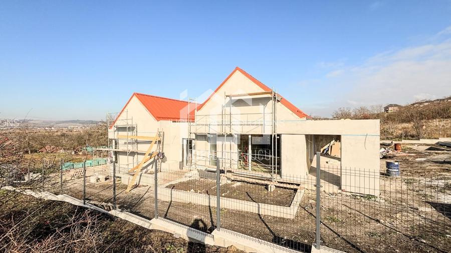 Pool Villas Jucu – Case premium cu piscină | Ansamblu privat | 350.000 - 4