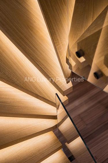 Penthouse ultra premium, tip duplex Ultra Luxury in Primaverii - 10