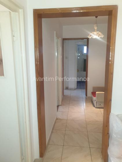 Apartament 4 Camere Exclusivitate Casa de Cultura - 3