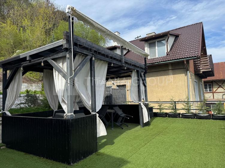 Apartament 3 camere, 129 mp utili – Calea Poienii, vilă elegantă - 21