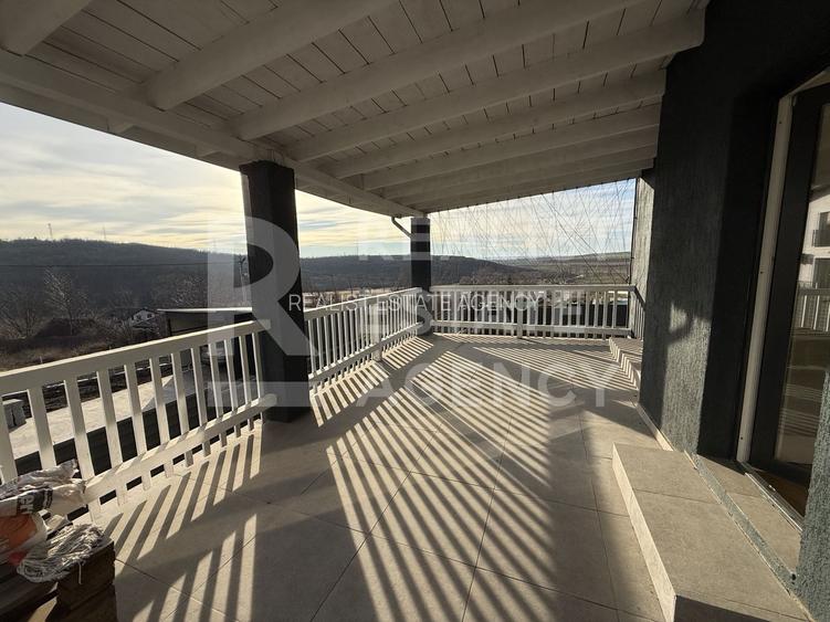 Vânzare, casă modernă, 5 camere, Valea Adâncă, Iași - 10
