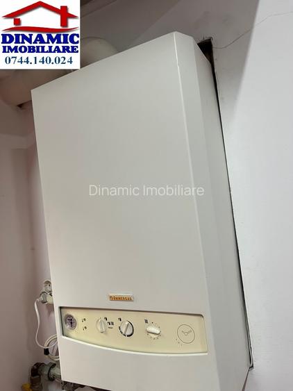 Spațiu comercial, Bulevardul Traian, 500 eur+TVA/lună - 11