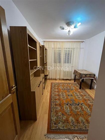 Apartament modern 4 camere balcon Zona B-dul Milea - 4