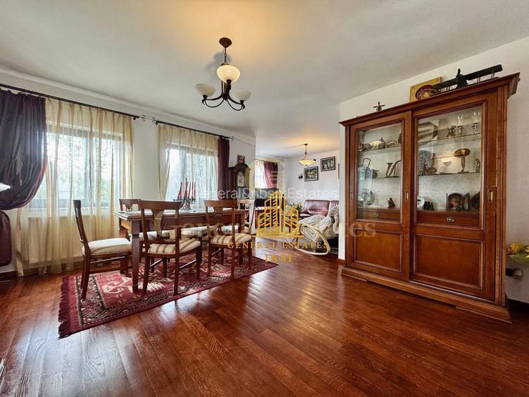 Vânzare Casă în Bucium cu Priveliște Panoramică - 6