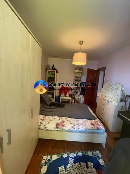 Apartament 4 camere – Precista / Shopping City - 4