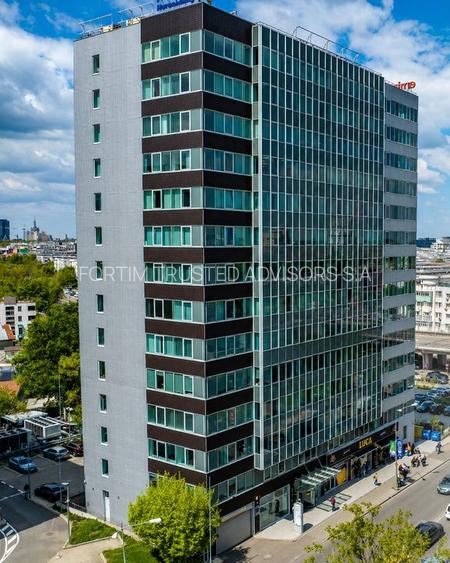 Floreasca Tower - 2