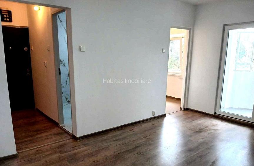 Garsonieră renovata, etaj 3/4 + balcon, Mănăștur-Plopilor - 2