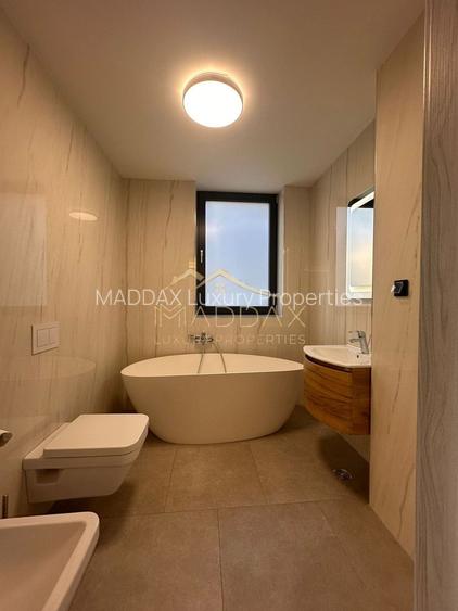 Apartament NOU_2 Camere_Finisaje LUX_2 Locuri Parcare //Floreasca//Rahmaninov - 10