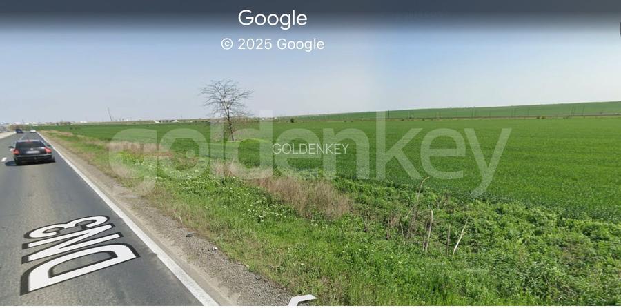 Teren 10.000 mp Constanta - Valu Traian - 4