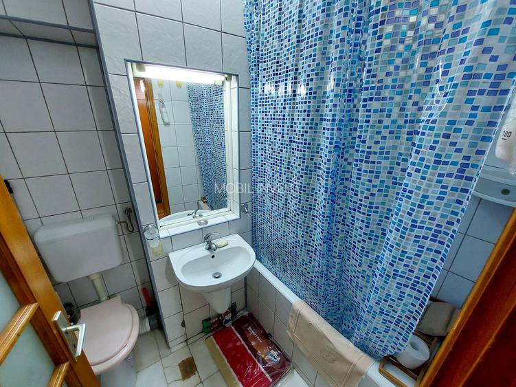 Calea Victoriei, Universitate, 2 camere mobilate - 4