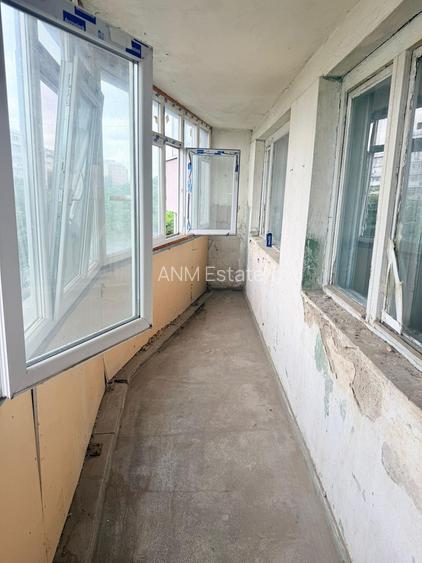 Apartament 3 camere bloc reabilitat etaj 5 zona Crangasi/Giulesti - 8