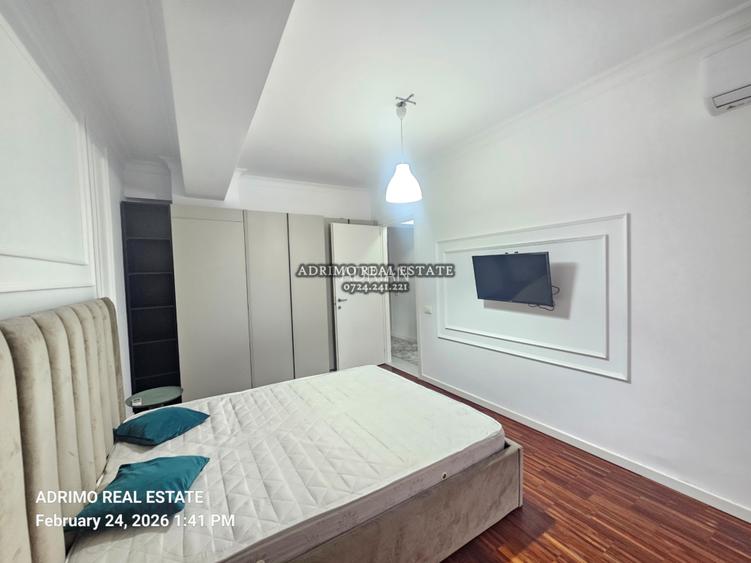 Ap3cam BLOC NOU - City Park Mall - Termen Lung - 900 euro - 10