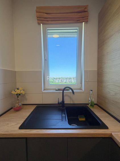 2 camere Dimri Residence | Parcare - 5