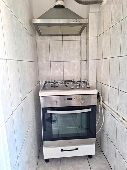 Garsonieră, zona Lidl Sud - 6