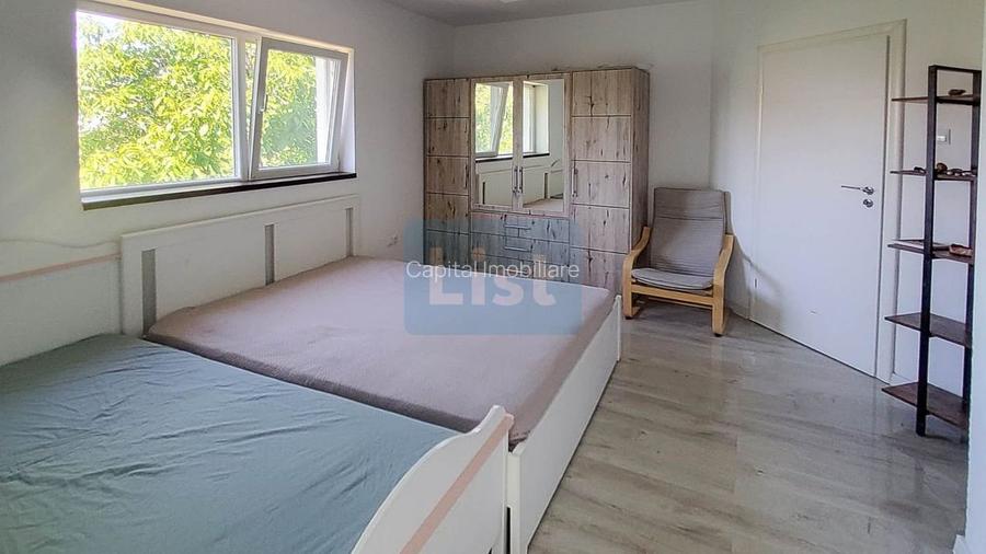 Casa/vila P+2 aproape de Bucuresti - 4