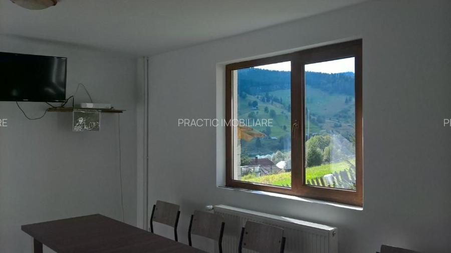 Pensiune in Ciocanesti judetul Suceava - 8