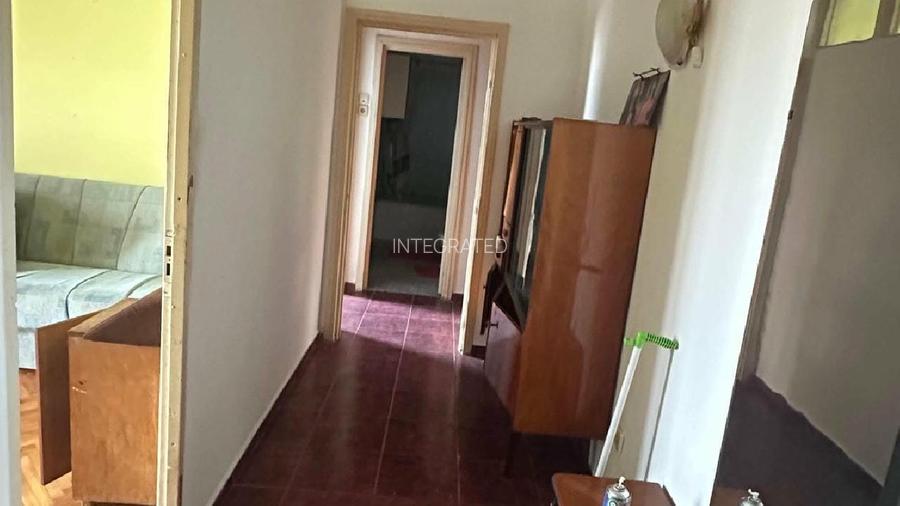 Mangalia,  zona Port Turistic, Apartament-2 camere 45 mp, etaj 4/4 - 4