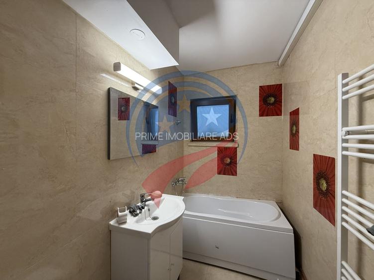 Apartament de inchiriat/Craiova/1 mai - 8