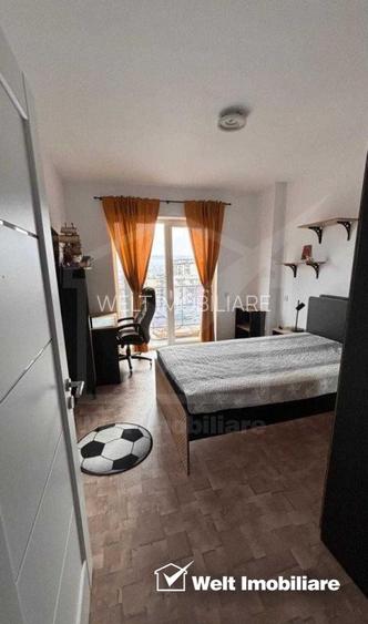 Penthouse 4 camere, modern, zona Iris - 4