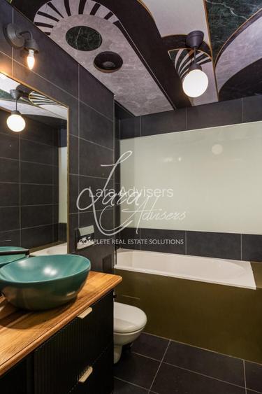 Metrou Pipera, 2 camere 92 mp, 2 bai, Upground Residence - 19