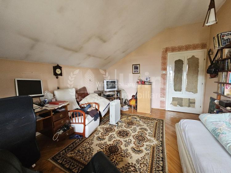 Casa cu 11 camere | 404mp util | 539mp teren | Gruia | Zona 7 Strazi! - 17