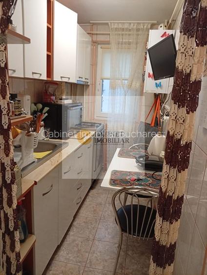 3 Camere - Circular | Etaj 1/10 | Creditabil | Boxa | Planul 2 | Lujer - 3