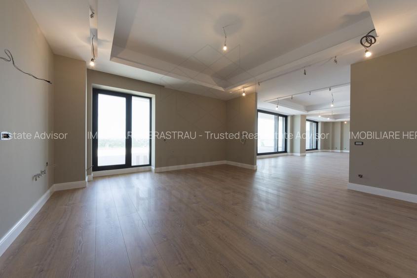 Luxury apartment | Penthouse Park View | 401 sm, terrace 70 sm - 5