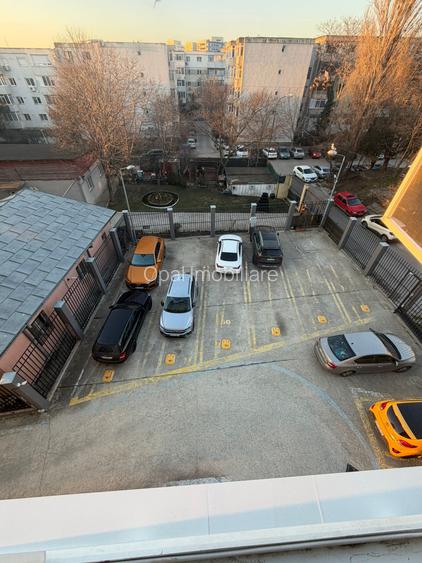 Exclusivitate-Orion Residence,ap.3 cam,100mp,mobilat-utilat,centrala termica - 27