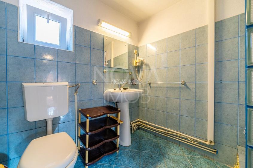 Casa + Pensiune deosebita - Orlat, Sibiu - 33