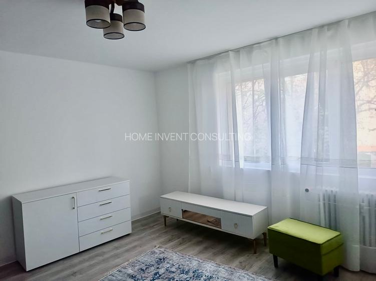 Nicolae Grigorescu Metrou Piata Titan - 6