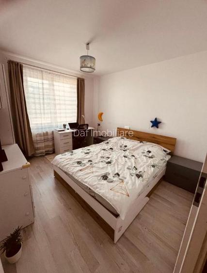 3camere centrala p renovat-70mp -Gorjului metrou - 2bai-bloc 1980 - 8