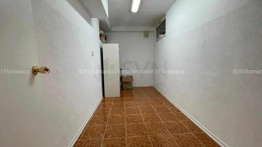 REA1020079 Apartament tip duplex Capitale parter inalt I demisol - 21
