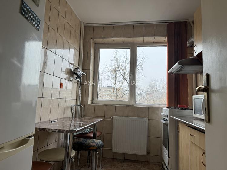 3 camere lângă Metrou Gorjului | Ideal pentru familie sau work-from-home - 10