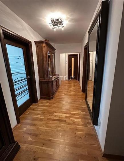 NERVA TRAIAN, TIMPURI NOI, PANAIT CERNA, 80 MP ETAJ 5/7 BLOC 1992 - 13