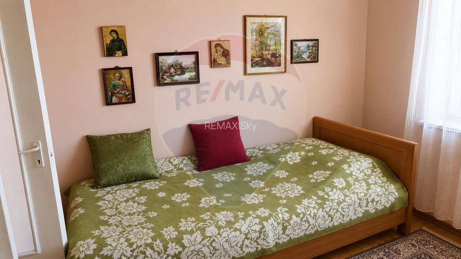 Apartament cu 2 camere de vânzare în zona Central - 10
