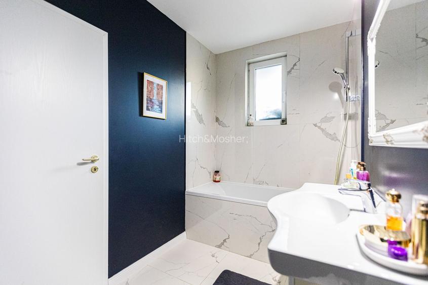 Duplex pe parter mobilat si utilat, COMISION 0% - Urseni/ Mosnita Noua - 31