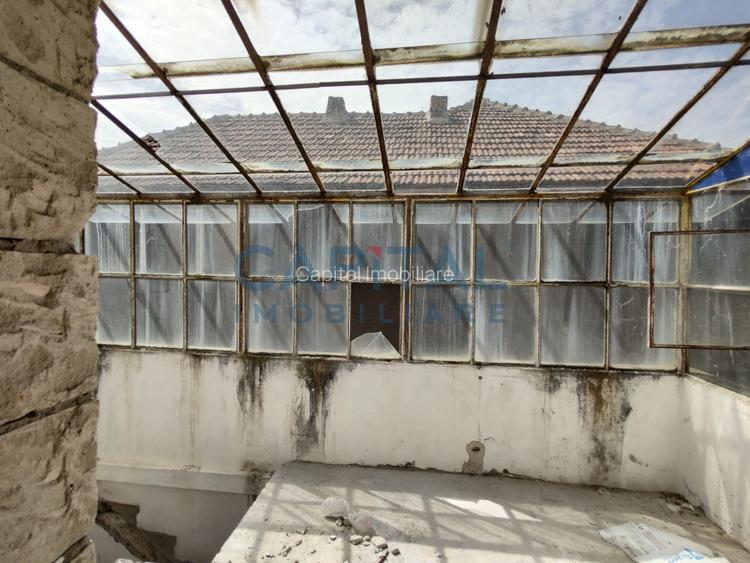 Casa cu teren de 700 mp in zona Garii, necesita renovare - 7