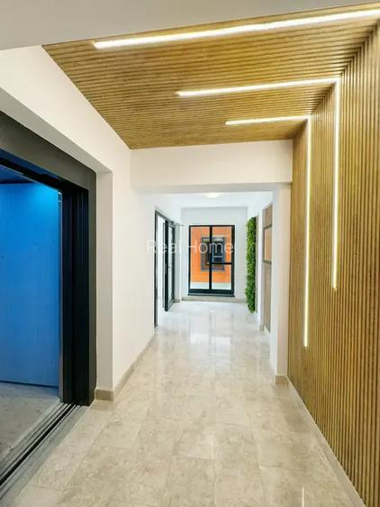 3 Camere | premium | STB 7 min | panouri fotovoltaice | Th.Pallady | Parcare - 12