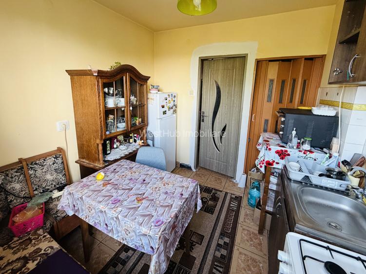 Apartament 2 camere, semidecomandat, mobilat in zona Balcescu - 6