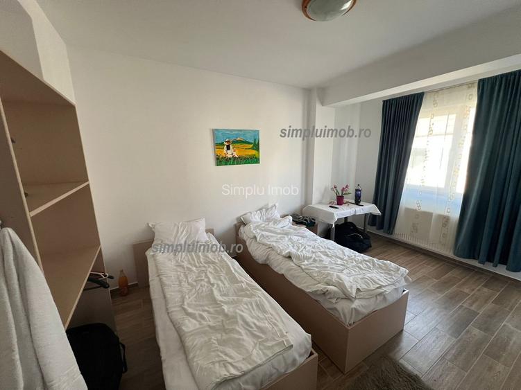 Bloc Nou Apartament tip Studio Cu Centrala Proprie - 2