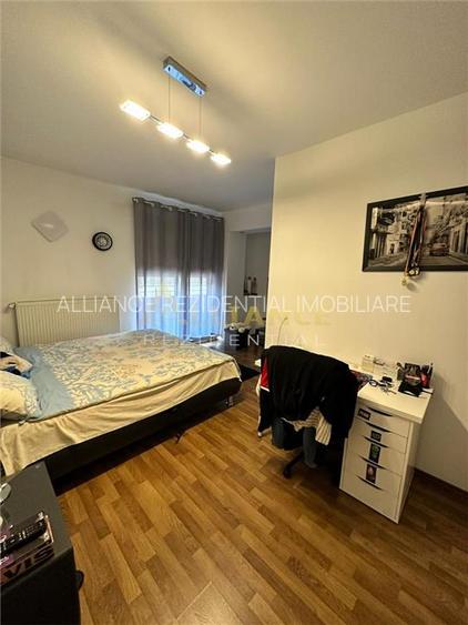 SUDULUI] Casa individuala cu 4 camere | 3 bai - Teren 160 mp - - 6