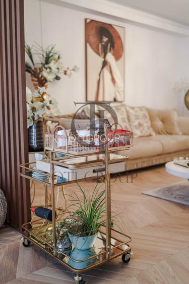 Apartament 2 camere | Bloc nou | Soporului 1-3 – lângă Baza Sportivă Gheorgheni - 11