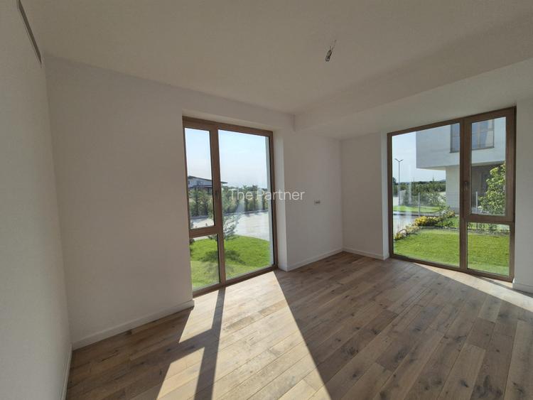 Vila de inchiriat Corbeanca  - 9