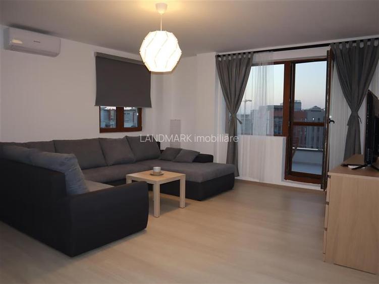 COMISION 0% APARTAMENT DIN 2018, TIMISOARA, TORONTALULUI - ARADULUI - 2