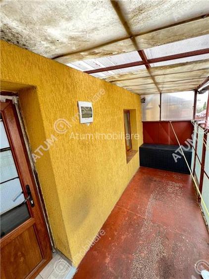 Apartament cu o camera situat la casa zona Promenada Mall Sibiu - 11