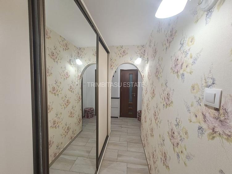 Apartament 2 camere Metrou Raul Doamnei - 10