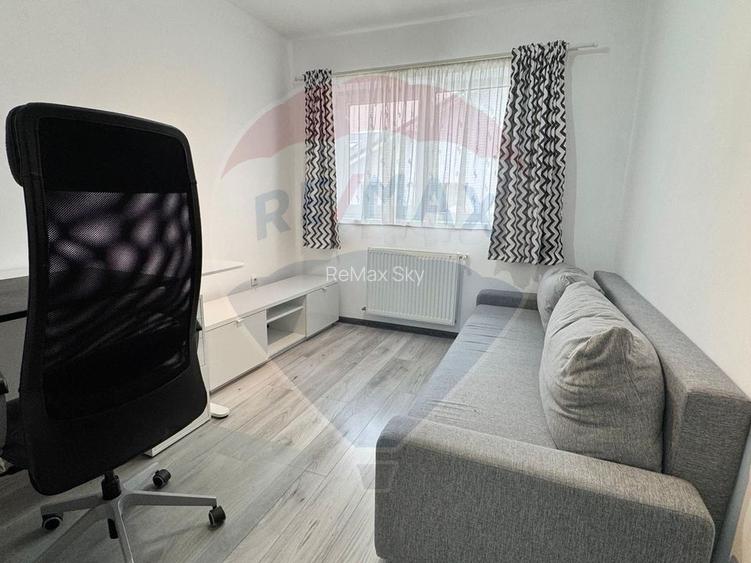 Apartament 3 camere. de închiriat, Florești - 5