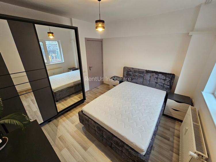 Pta Sudului/Sos Oltenitei/Loc Parcare/3 Min Metrou/Prima Inchiriere/Ap 2  Camere - 4